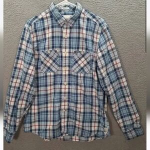 American Eagle Outfitters Mens Shirt🦅🦅🦅